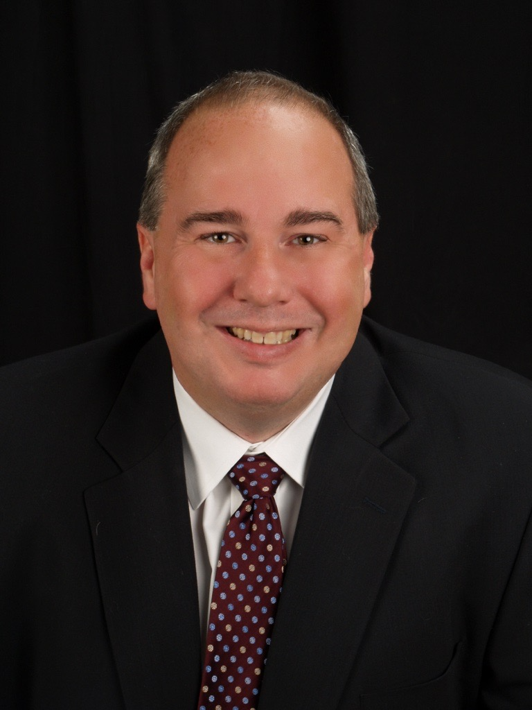 Guy Thier — Technology Executive and CEO of AirGap Labs